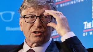 In may 2020, the gates foundation said it would spend $300 million to fight the to date, gates has donated $35.8 billion worth of microsoft stock to the gates foundation. Bill Gates Is Leaving Microsoft And Berkshire Hathaway S Boards Thetop10news Breaking World News Photos Videos