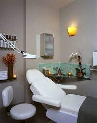 Pin On Facial Spa Room Ideas