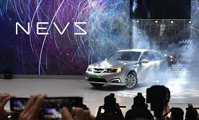 They have mostly been struggling under harsh financial koenigsegg and nevs are also planning for a joint venture company which will produce electric cars. China S Evergrande To Acquire Remaining 18 Stake In Swedish Ev Maker Nevs For Usd 380mn