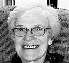SHIRLEY THORNE Obituary (1926
