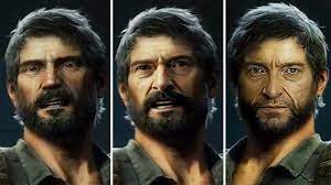 Hugh michael jackman ac (born 12 october 1968) is an australian actor, singer, and producer. The Last Of Us Starring Hugh Jackman Deepfake Youtube