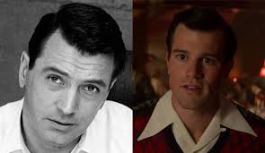 Hollywood': The Real Characters in Ryan Murphy's New Limited Series