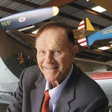 Ed Maloney's Mission