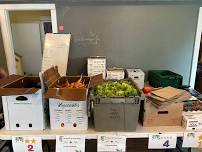 Food Pantry — North East Community Center