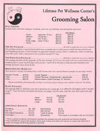 My defi pet is a a virtual pet game that combines defi, collectibles and your own personality. Grooming Services Price Sheet Dog Grooming Price List Template 8 Ball Press Dog Grooming Salons Dog Grooming Shop Pet Grooming Business