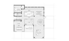 Projects can have multiple floors with rooms of any shape (straight walls only). Planning Korea The Objet House On Jeju Island