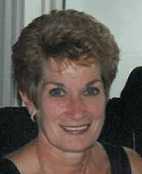 Obituary information for Susan E Mantsch