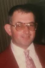 Obituary information for Kenneth Albert Robinson