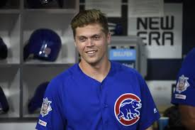 After sudden impact, Nico Hoerner promises only effort, confidence and  versatility for Cubs - Chicago Sun-Times
