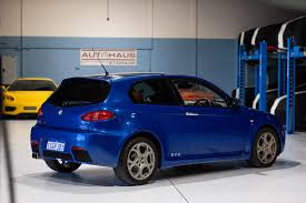 Image result for Blue Inca 2007 Alfa-Romeo