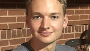 Fundraiser for Cassidy Burns by Sophie Trybom : WCU Junior Thesis Spring  2022