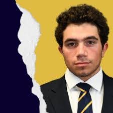 Frank Mondi's Instagram, Twitter & Facebook