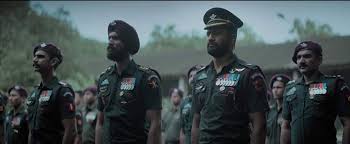 Watch Uri The Surgical Strike Online 2019 Full Movie And Streaming By Uri The Surgical Strike Uri The Surgical Strike The film has got an opening with rs 8 crore 20 lakhs, while the trade pundits estimated it to three to four crores. watch uri the surgical strike online