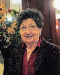 Marie Balbina Mullins (Zemski) Obituary February 7, 2023