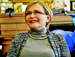 Helen zille was born in hillbrow, johannesburg, the eldest child of parents who separately left germany around 1969, she joined the young progressives, the youth movement of the liberal and. The Helen Zille I Know Citypress