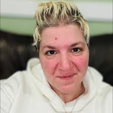 Found out Ron Bird and I are both August babies ☀️ ♌️ Born 16 days apart…  give or take a few years. Still don't know how Mary Nickles and Lindsay  Storrs put