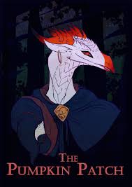 The Pumpkin Patch comic porn | HD Porn Comics