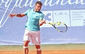 After losing the set, i was. Ranking Atp Alessandro Giannessi Scala 72 Posizioni Tennis It