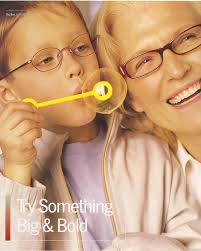 Some of my grandmother ads. When you are the oldest model in the city or  country, you model as a grandmother, even before you have grandchildren.  It's not about you, it's about