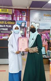 Maybe you would like to learn more about one of these? Smk Seri Balik Pulau Etusivu Facebook