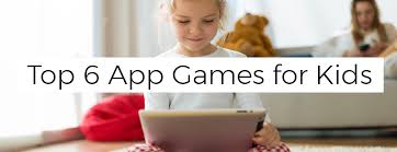 Providing educational activities and using the digital interactivity to keep a fun note in learning. Top 6 App Games Your Kids Will Love Picture Keeper