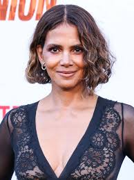 Halle Berry Dubbed 'The Real Action Hero' For Her Advanced Fighting Skills