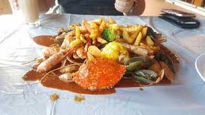 Maybe you would like to learn more about one of these? Pd Shell Out Port Dickson Original Menus Reviews And Prices