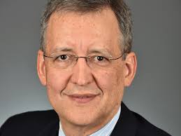 How a US doctor used an award from the UAE to make major strides in  paediatric eye care