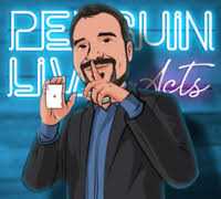 Hung Up On Ropes by Ron Dayton