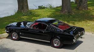 Ford Mustang Cool Old Cars Old Muscle Cars Classic Cars Trucks