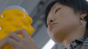 Guan Xiao: Breaking Free (SHORT)