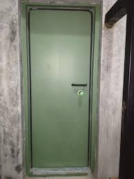 © 2017 pt kereta api indonesia (persero), all rights reserved. Pintu Kalis Bunyi Acoustic Door Manufacturer Supplier In Malaysia