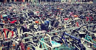 Munster Westf Hauptbahnhof Munster Munster Fahrrad Munster Bilder