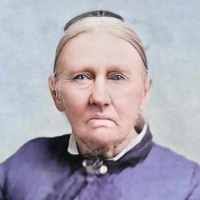 Margaret Jefferson Wells (1806–1890)