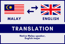 Translation services usa offers professional translation services for english to malay and malay to english language pairs. Malai To English From 4 42