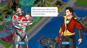 Find great deals on ebay for avengers academy 9. T O G E T H E R Avengers Academy Armor Wars Event Steve S The