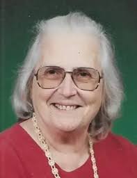 Obituary information for Barbara Jean Eppard