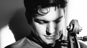 Just‎ one‎ more‎ day‎ until‎ the‎ NEXUS‎ Chamber‎ Music‎ Festival‎ kicks‎  off!‎ And‎ who‎ better‎ to‎ wrap‎ up‎ our‎ artist‎ introductions‎ than‎  Co-Artistic‎ Director‎ Brian‎ Hong‎ —‎ a‎ devoted‎ violist‎ with‎ a‎