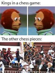 We all share jokes, quotes, and other funny stuff. 20 Chess Memes That Will Make You Laugh Chess Com