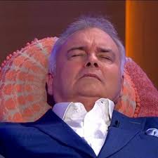 Eamonn holmes on wn network delivers the latest videos and editable pages for news & events, including entertainment, music, sports, science and more, sign up and share your playlists. Eamonn Holmes Reveals Bizarre Reason He Is Scared Of Alcohol Cornwall Live
