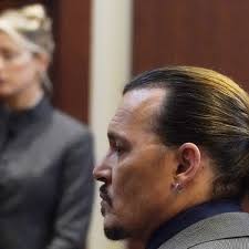 Amber Heard testifies she feared she 'wouldn't survive' if she stayed with  Johnny Depp
