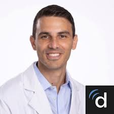 Dr. Zachary T. Sharfman, MD