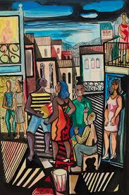 Bildergebnis für Emiliano Di Cavalcanti