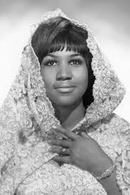 Remembering The Queen Of Soul "Aretha Franklin" On The Anniversary Of Her  Death August 16, 2018
