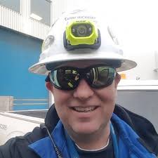 Darcy Perras CME ESCO