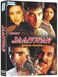 Hdmoviearea, 480p movies, dual audio movies, hollywood & bollywood movies. Jaanwar 1999 Hindi 720p Hdrip 800mb Download Freemovies123