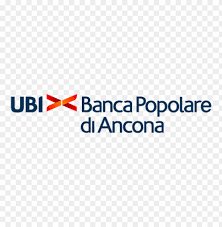 Bank has answers for all your loan and. Ancona Ubi Banca Vector Logo Toppng