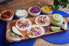 Maybe you would like to learn more about one of these? Annessa Rd Street Fish Tacos With Avocado Drizzle Annessa Rd