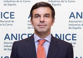 El malagueño Ramón Soler (Faccsa-Prolongo), nuevo presidente de la división  cárnica de la Asociación Nacional de Industrias de la Carne