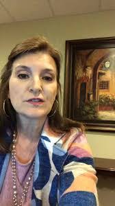 Sheree Barton's Instagram, Twitter & Facebook